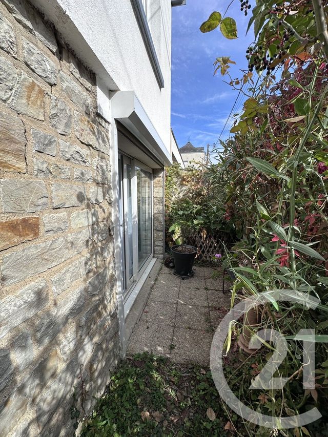 Maison &agrave; vendre - 8 pi&egrave;ces - 130,47 m2 - Rennes - 35 - BRETAGNE