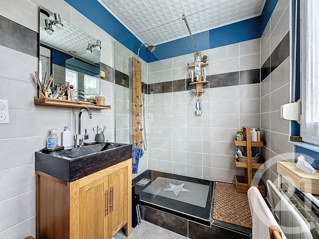 Maison &agrave; vendre - 8 pi&egrave;ces - 130,47 m2 - Rennes - 35 - BRETAGNE