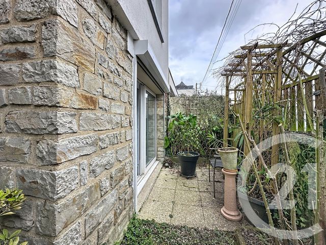 Maison &agrave; vendre - 8 pi&egrave;ces - 130,47 m2 - Rennes - 35 - BRETAGNE