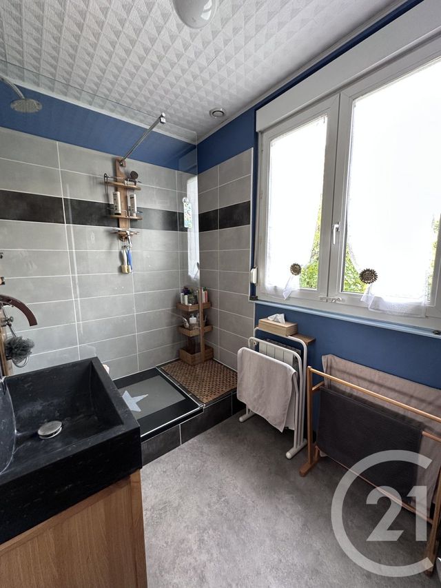 Maison &agrave; vendre - 8 pi&egrave;ces - 130,47 m2 - Rennes - 35 - BRETAGNE