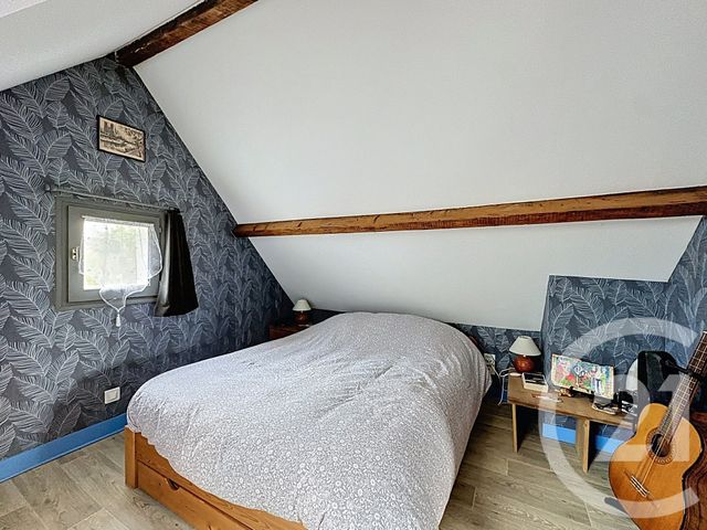 Maison &agrave; vendre - 8 pi&egrave;ces - 130,47 m2 - Rennes - 35 - BRETAGNE