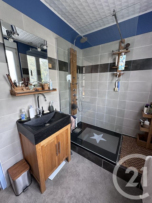 Maison &agrave; vendre - 8 pi&egrave;ces - 130,47 m2 - Rennes - 35 - BRETAGNE