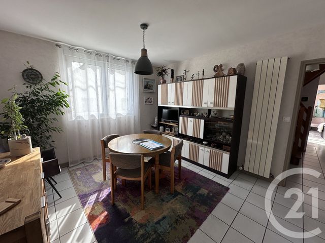 Maison &agrave; vendre - 8 pi&egrave;ces - 130,47 m2 - Rennes - 35 - BRETAGNE