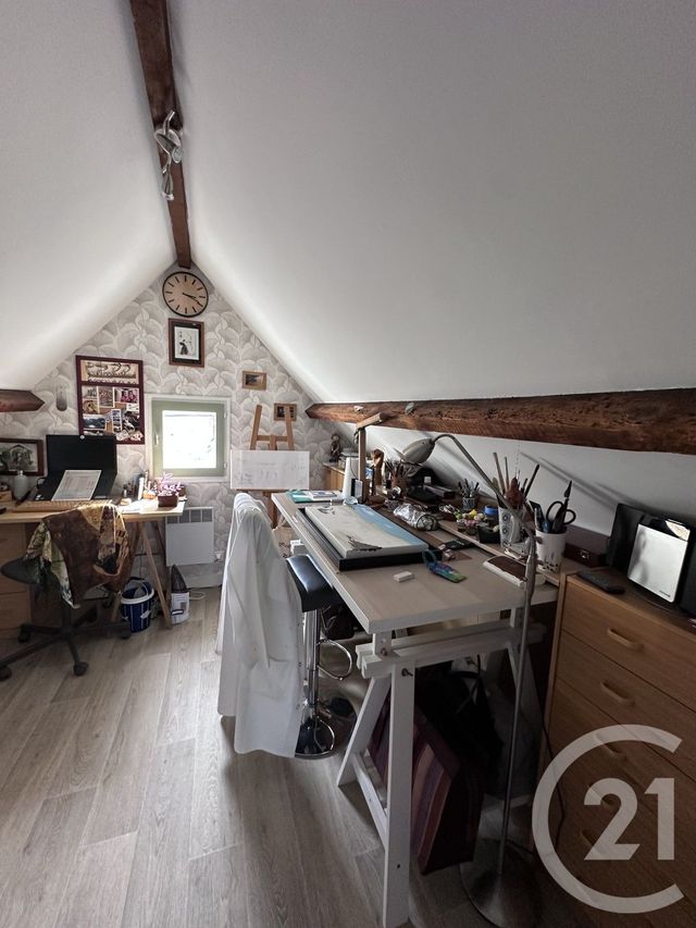 Maison &agrave; vendre - 8 pi&egrave;ces - 130,47 m2 - Rennes - 35 - BRETAGNE