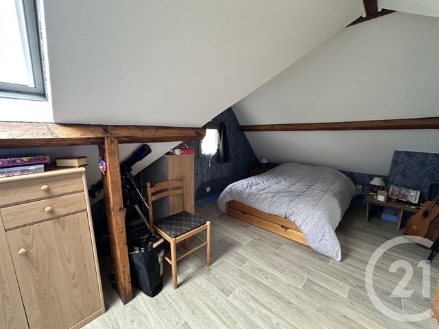 Maison &agrave; vendre - 8 pi&egrave;ces - 130,47 m2 - Rennes - 35 - BRETAGNE