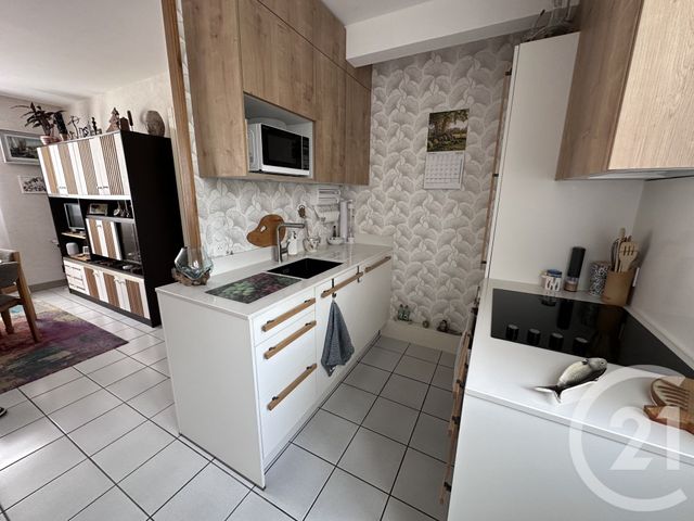 Maison &agrave; vendre - 8 pi&egrave;ces - 130,47 m2 - Rennes - 35 - BRETAGNE