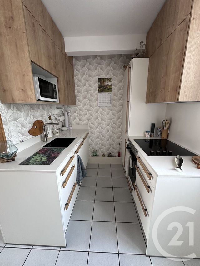 Maison &agrave; vendre - 8 pi&egrave;ces - 130,47 m2 - Rennes - 35 - BRETAGNE
