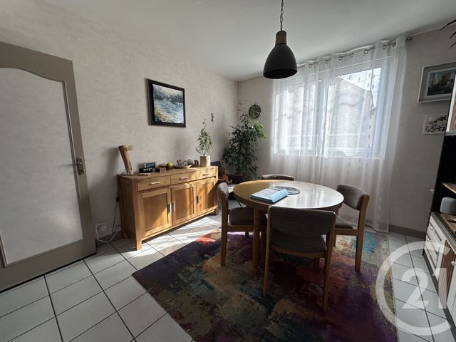 Maison &agrave; vendre - 8 pi&egrave;ces - 130,47 m2 - Rennes - 35 - BRETAGNE