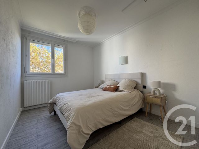 Appartement T4 à louer - 4 pièces - 69,30 m2 - Rennes - 35 - BRETAGNE