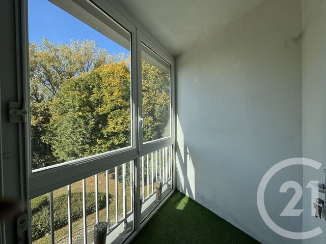 Appartement T4 à louer - 4 pièces - 69,30 m2 - Rennes - 35 - BRETAGNE