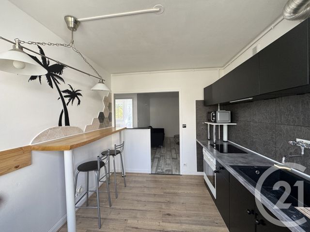appartement - RENNES - 35