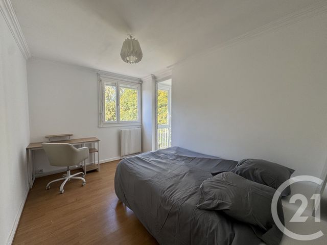 Appartement T4 à louer - 4 pièces - 69,30 m2 - Rennes - 35 - BRETAGNE