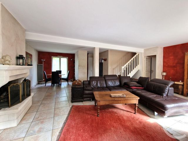 Maison à vendre - 9 pièces - 166,10 m2 - Geveze - 35 - BRETAGNE