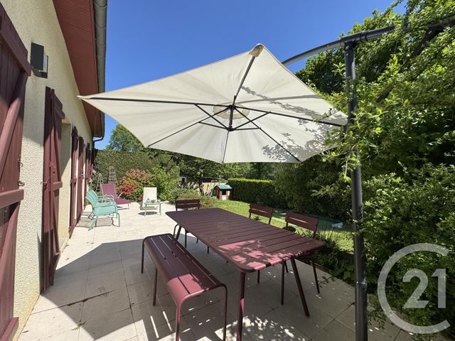 Maison à vendre - 9 pièces - 166,10 m2 - Geveze - 35 - BRETAGNE