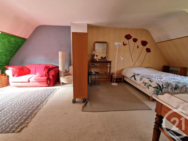 Maison à vendre - 9 pièces - 166,10 m2 - Geveze - 35 - BRETAGNE