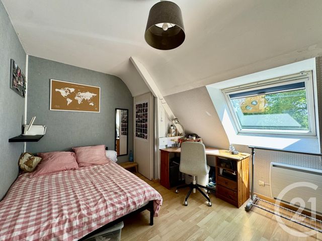 Maison à vendre - 9 pièces - 166,10 m2 - Geveze - 35 - BRETAGNE