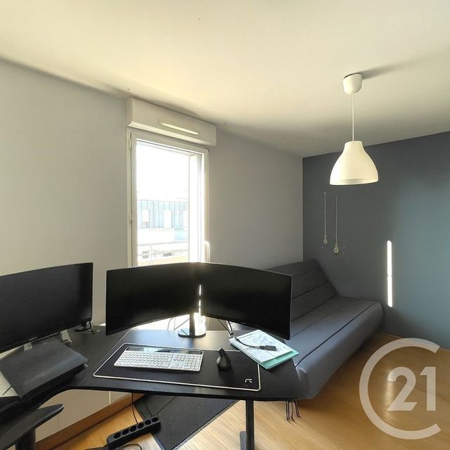 Appartement T4 à vendre - 4 pièces - 77,77 m2 - Chantepie - 35 - BRETAGNE
