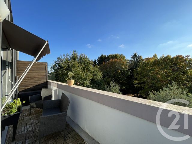 Appartement T4 à vendre - 4 pièces - 77,77 m2 - Chantepie - 35 - BRETAGNE