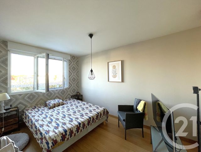 Appartement T4 à vendre - 4 pièces - 77,77 m2 - Chantepie - 35 - BRETAGNE