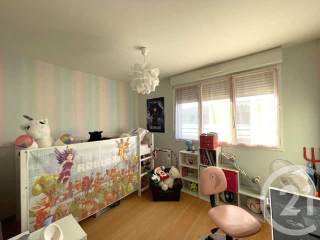 Appartement T4 à vendre - 4 pièces - 77,77 m2 - Chantepie - 35 - BRETAGNE