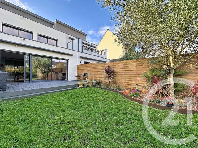 Maison à vendre - 7 pièces - 129,46 m2 - Rennes - 35 - BRETAGNE