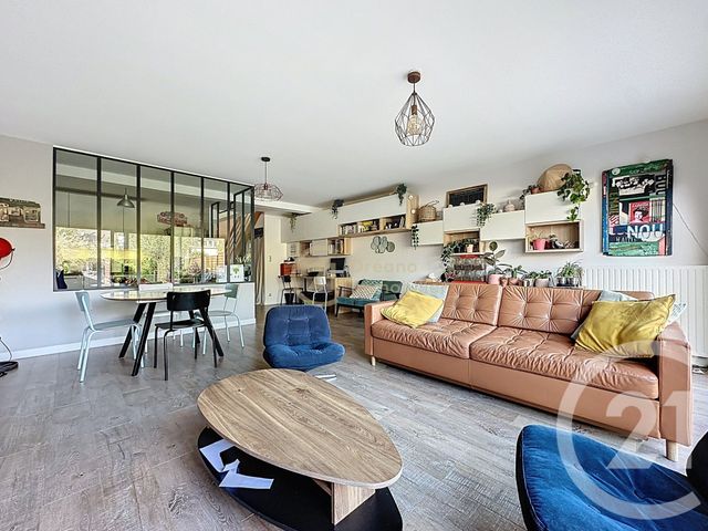 Maison à vendre - 7 pièces - 129,46 m2 - Rennes - 35 - BRETAGNE