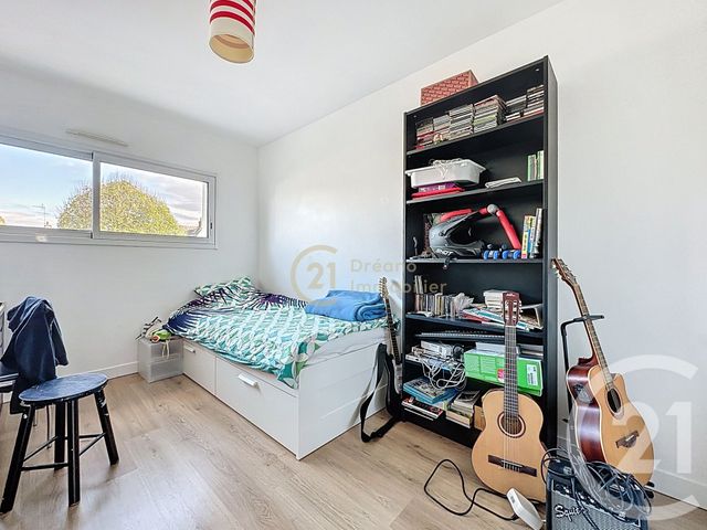 Maison à vendre - 7 pièces - 129,46 m2 - Rennes - 35 - BRETAGNE