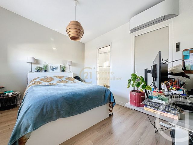 Maison à vendre - 7 pièces - 129,46 m2 - Rennes - 35 - BRETAGNE