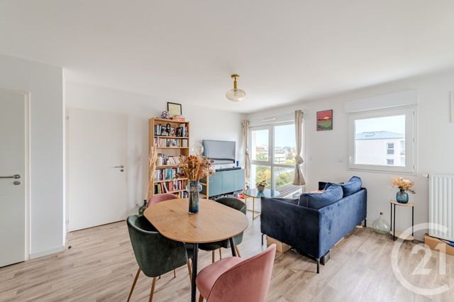 Appartement T2 à vendre RENNES