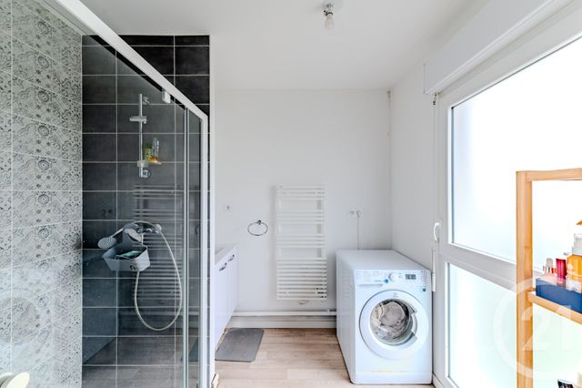 Afficher la photo en grand Appartement T2 à vendre - 2 pièces - 47,09 m2 - Rennes - 35 - BRETAGNE