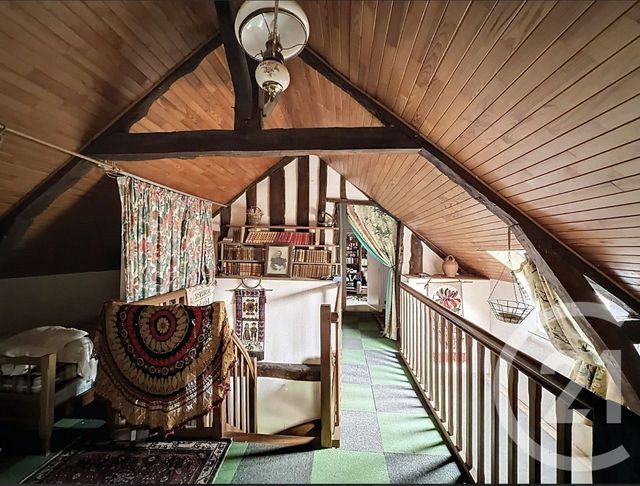 Maison à vendre - 6 pièces - 150 m2 - Noyal Chatillon Sur Seiche - 35 - BRETAGNE