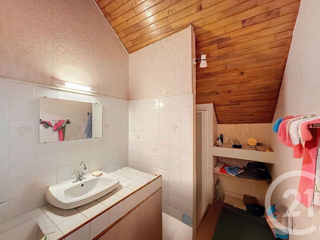 Maison à vendre - 6 pièces - 150 m2 - Noyal Chatillon Sur Seiche - 35 - BRETAGNE