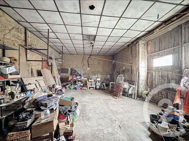 Maison à vendre - 6 pièces - 150 m2 - Noyal Chatillon Sur Seiche - 35 - BRETAGNE