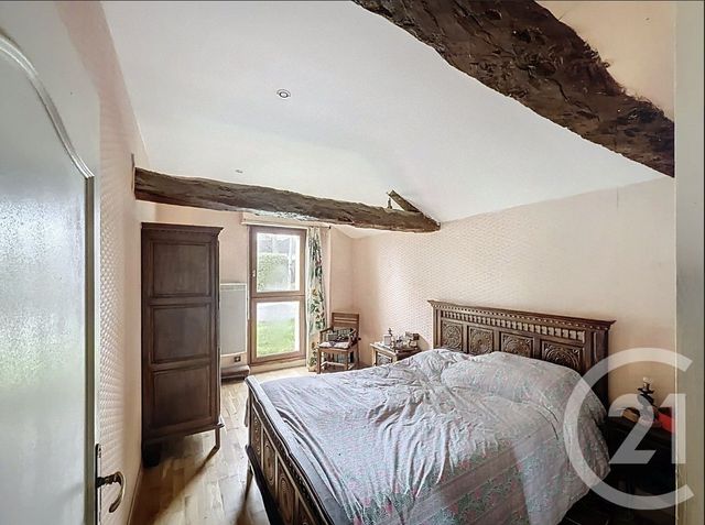 Maison à vendre - 6 pièces - 150 m2 - Noyal Chatillon Sur Seiche - 35 - BRETAGNE