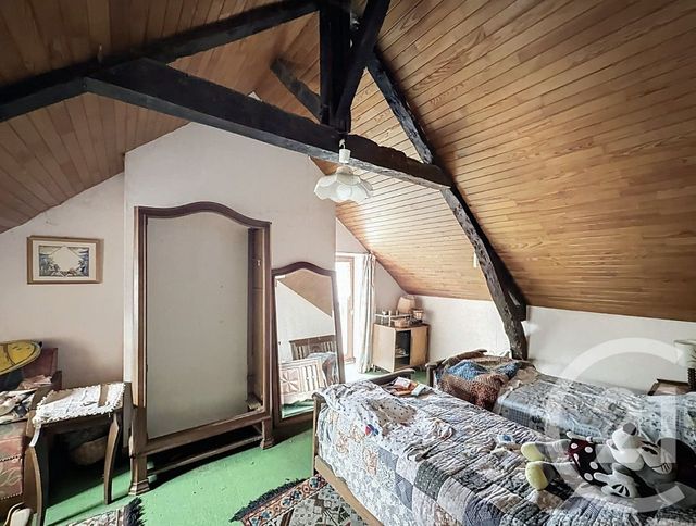 Maison à vendre - 6 pièces - 150 m2 - Noyal Chatillon Sur Seiche - 35 - BRETAGNE