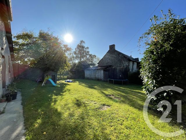 Maison à vendre - 5 pièces - 107,62 m2 - La Couyere - 35 - BRETAGNE