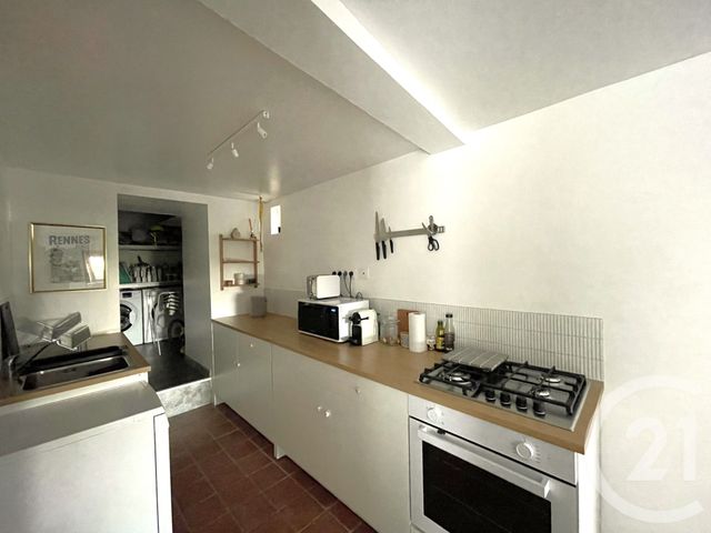 Maison à vendre - 5 pièces - 107,62 m2 - La Couyere - 35 - BRETAGNE