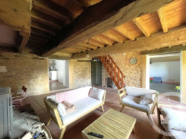 Maison à vendre - 5 pièces - 107,62 m2 - La Couyere - 35 - BRETAGNE