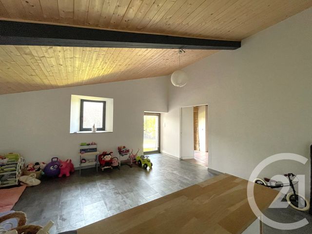 Maison à vendre - 5 pièces - 107,62 m2 - La Couyere - 35 - BRETAGNE