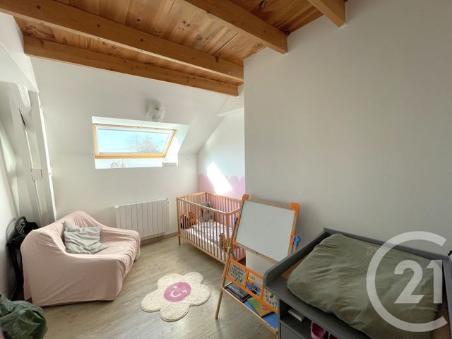 Maison à vendre - 5 pièces - 107,62 m2 - La Couyere - 35 - BRETAGNE