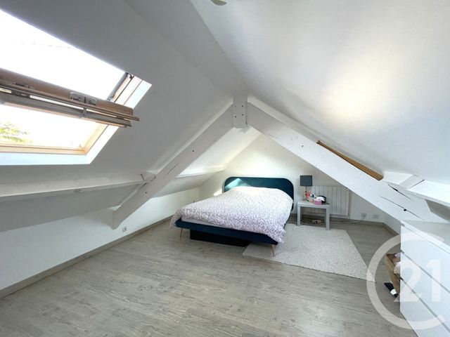 Maison à vendre - 5 pièces - 107,62 m2 - La Couyere - 35 - BRETAGNE