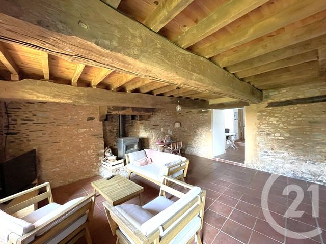 Maison à vendre LA COUYERE