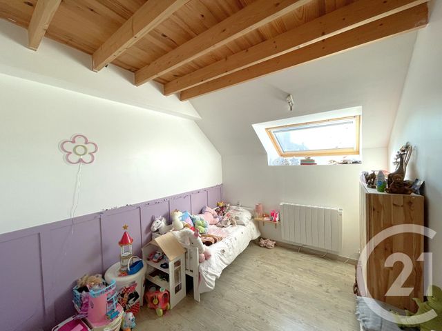 Maison à vendre - 5 pièces - 107,62 m2 - La Couyere - 35 - BRETAGNE