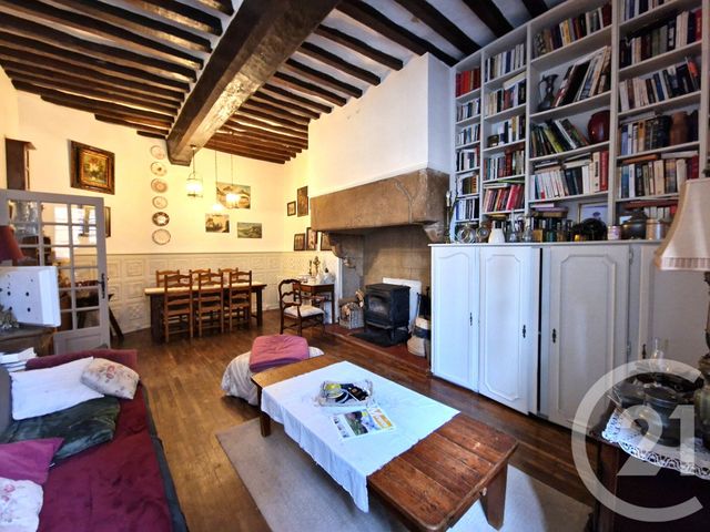 Afficher la photo en grand Maison à vendre - 6 pièces - 114,88 m2 - St Meen Le Grand - 35 - BRETAGNE