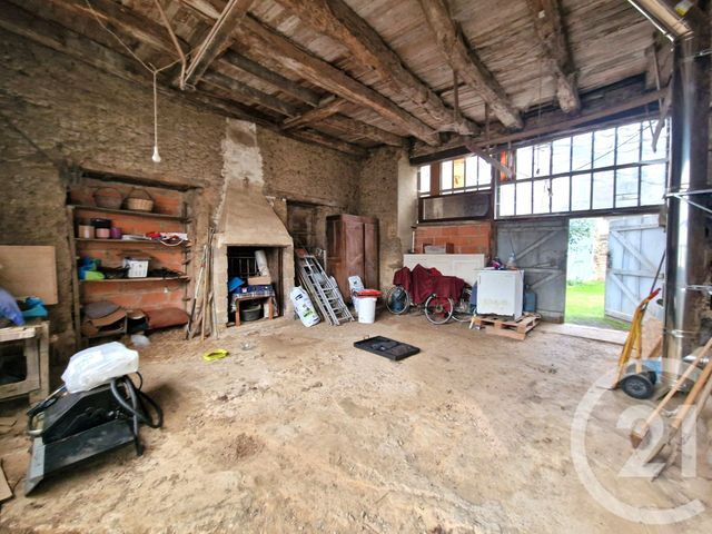 Afficher la photo en grand Maison à vendre - 6 pièces - 114,88 m2 - St Meen Le Grand - 35 - BRETAGNE