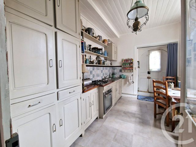 Afficher la photo en grand Maison à vendre - 6 pièces - 114,88 m2 - St Meen Le Grand - 35 - BRETAGNE