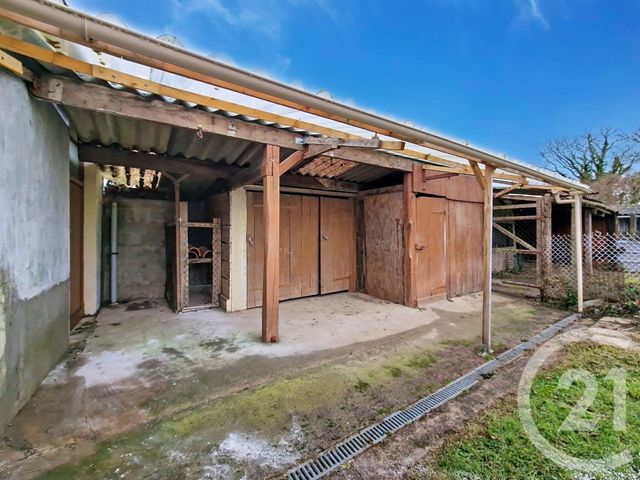 Maison &agrave; vendre - 5 pi&egrave;ces - 119,50 m2 - St Meen Le Grand - 35 - BRETAGNE