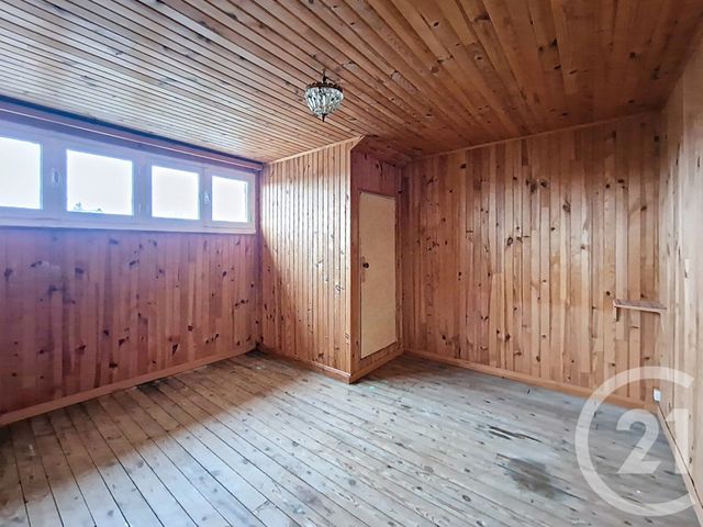 Maison &agrave; vendre - 5 pi&egrave;ces - 119,50 m2 - St Meen Le Grand - 35 - BRETAGNE