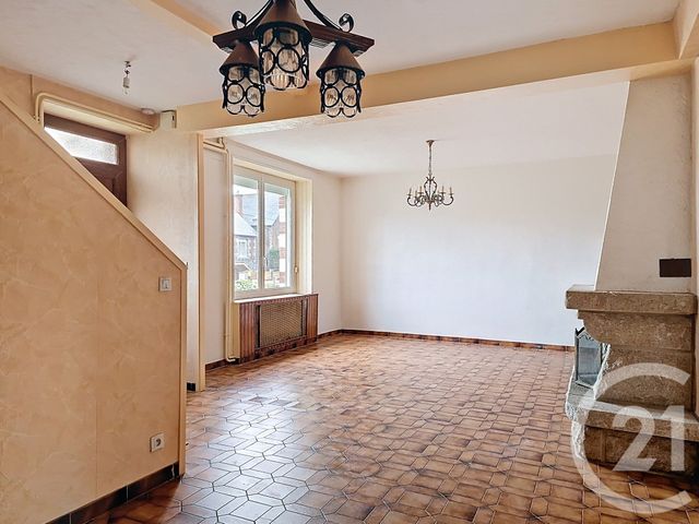 Maison &agrave; vendre - 5 pi&egrave;ces - 119,50 m2 - St Meen Le Grand - 35 - BRETAGNE