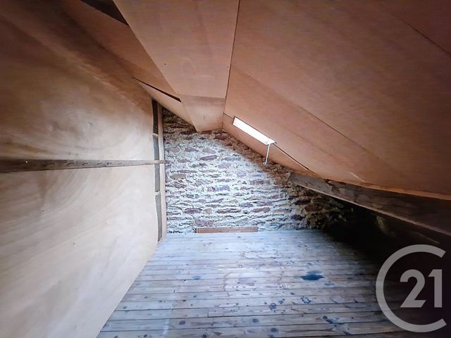 Maison &agrave; vendre - 5 pi&egrave;ces - 119,50 m2 - St Meen Le Grand - 35 - BRETAGNE